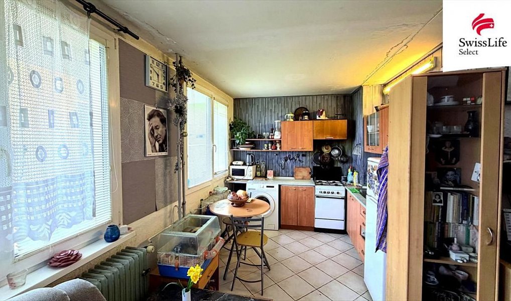 Prodej bytu 1+1 42 m², Most – náhled fotky 2