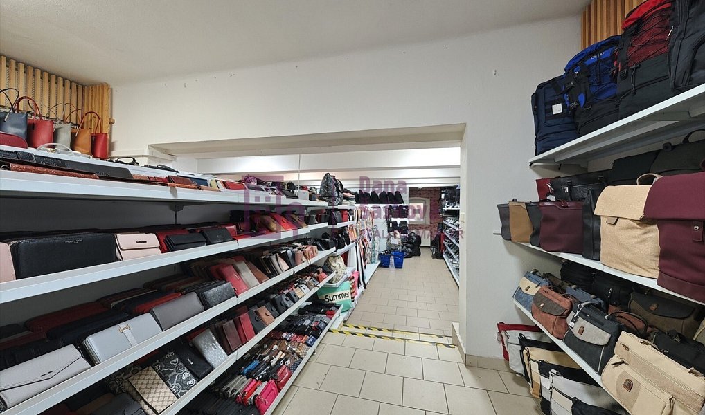Prodej obchodních prostor 320 m², Jindřichův Hradec – náhled fotky 9
