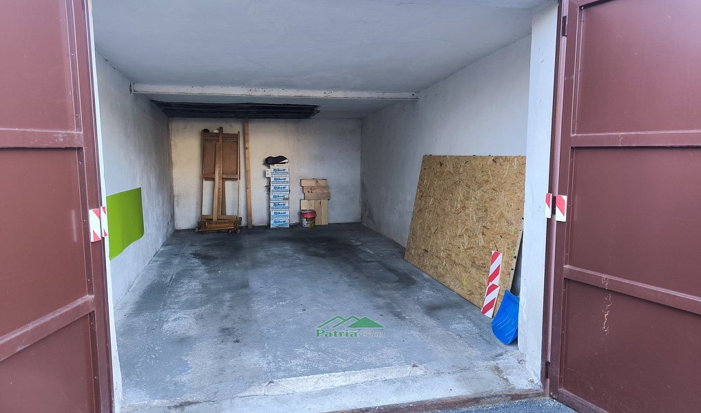 Pronájem ostatní, 22 m2, Liberec – náhled fotky 3