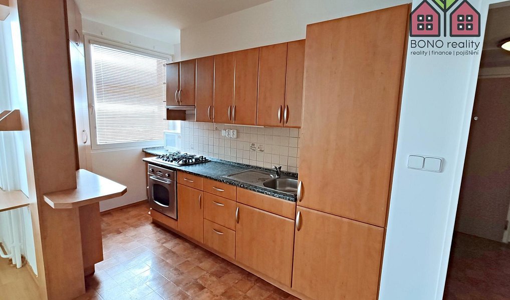 Pronájem bytu 2+kk 52 m², Litoměřice – náhled fotky 5