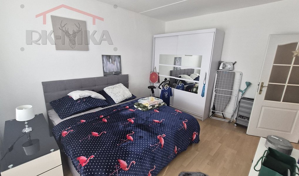 Prodej bytu 3+1 71 m², Semily – náhled fotky 7