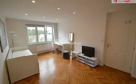 Prodej bytu 1+1 37 m²