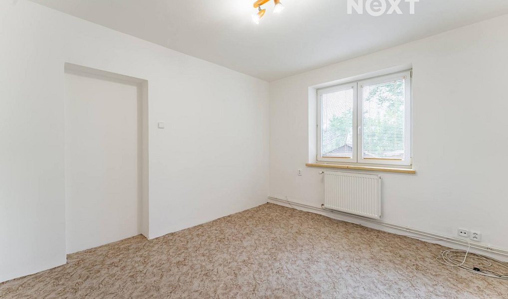 Pronájem bytu 3+1 68 m², Šumperk – náhled fotky 11