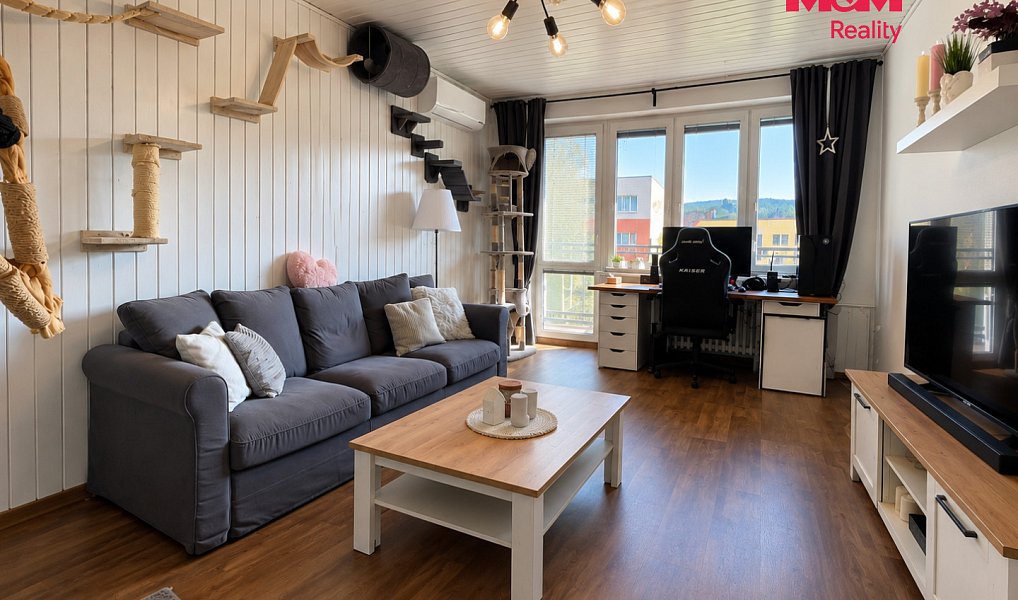 Prodej bytu 3+1 71 m², Frýdlant nad Ostravicí – náhled fotky 3