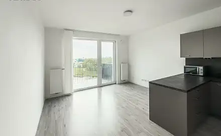Pronájem bytu 1+kk 32 m²