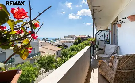 Prodej bytu 3+kk 85 m², Francavilla al Mare, Itálie