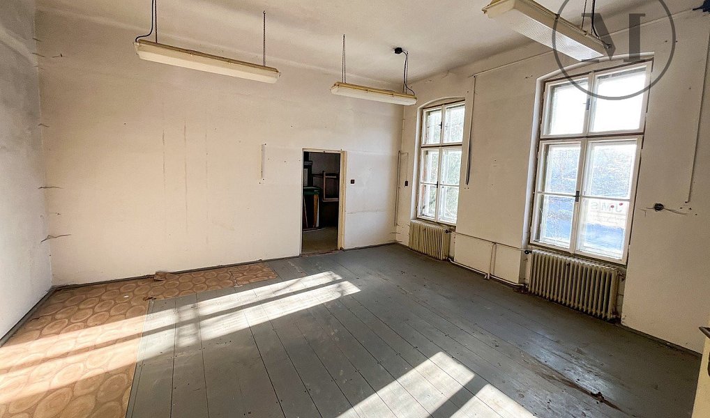 Prodej chaty/chalupy 617 m² s pozemkem 831 m², Benešov nad Černou – náhled fotky 16