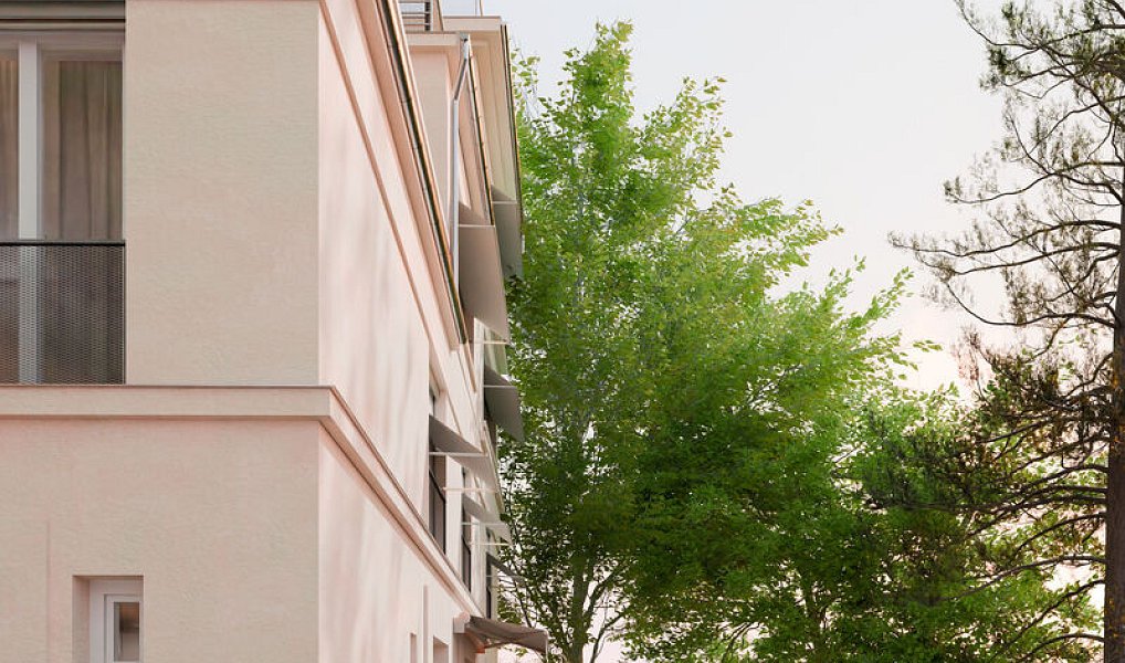 Prodej bytu 3+kk 121 m², Praha – náhled fotky 9