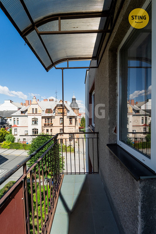 Prodej bytu 4+1 75 m² — photo 3