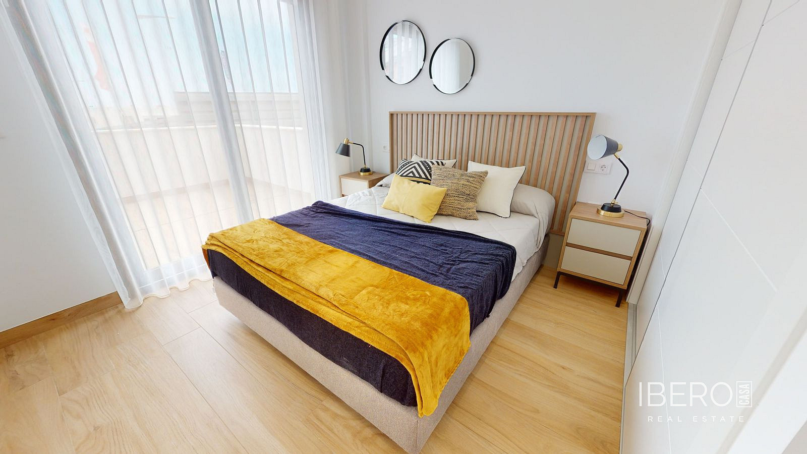 Casa 3+kk – Torrevieja, Urbanización Los Balcones - Vista 4