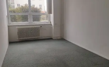 Pronájem kanceláře 18 m², Pardubice - Zelené Předměstí