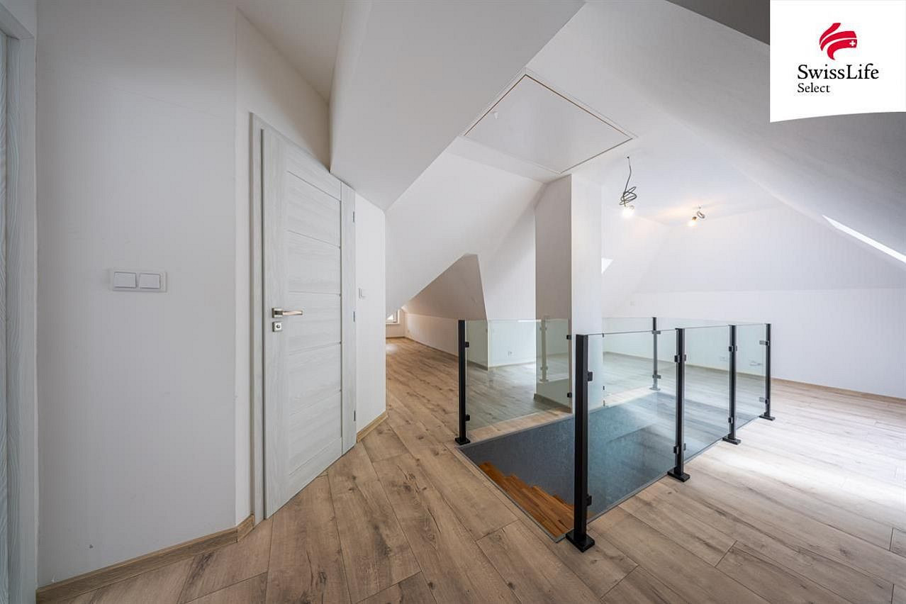 Prodej bytu 3+1 108 m² – fotografie 5