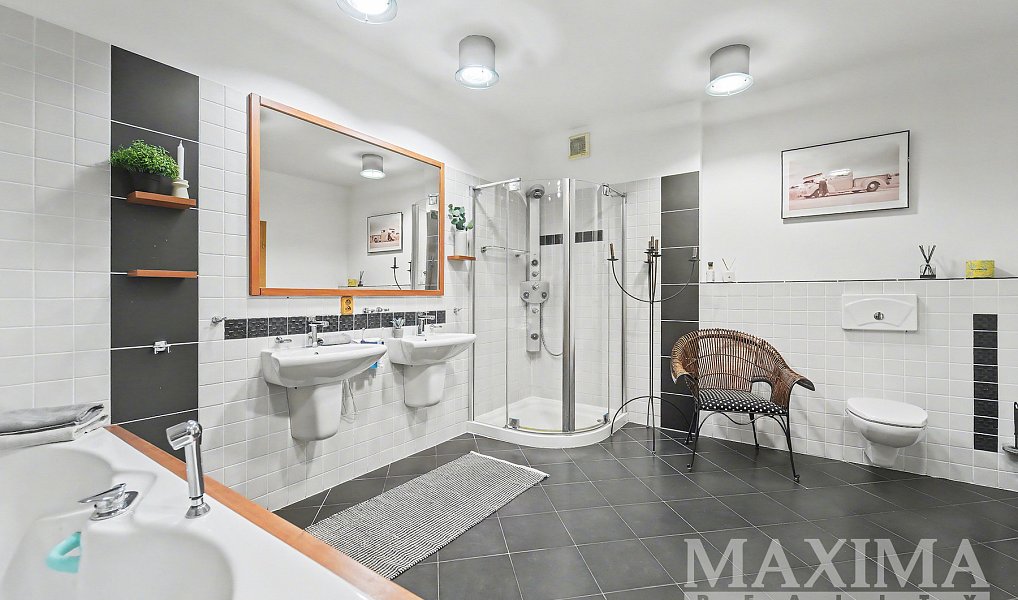 Prodej domu 400 m² s pozemkem 1 508 m², Praha – náhled fotky 19