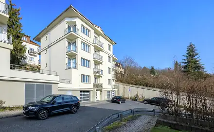 Prodej bytu 2+kk 63 m²