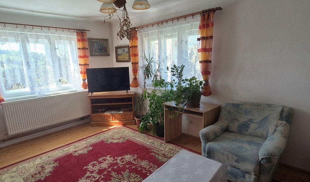 Prodej domu 150 m² s pozemkem 200 m², Benešov u Semil – náhled fotky 7