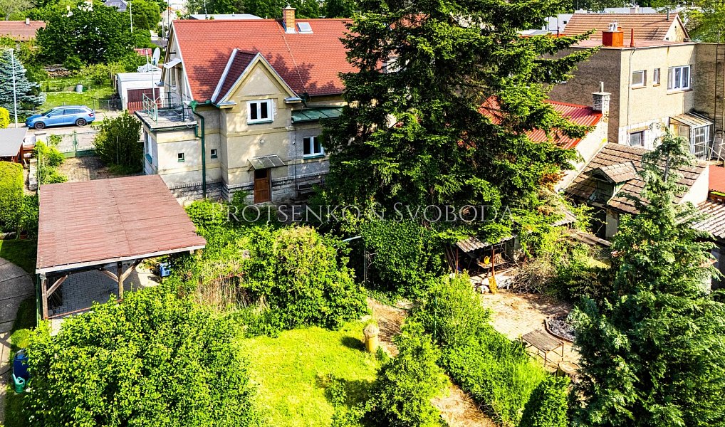 Prodej domu 180 m² s pozemkem 1 189 m², Kralupy nad Vltavou – náhled fotky 2