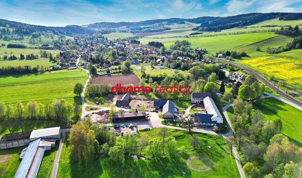 Prodej zemědělského objektu 21 579 m², Lichkov – náhled fotky 17