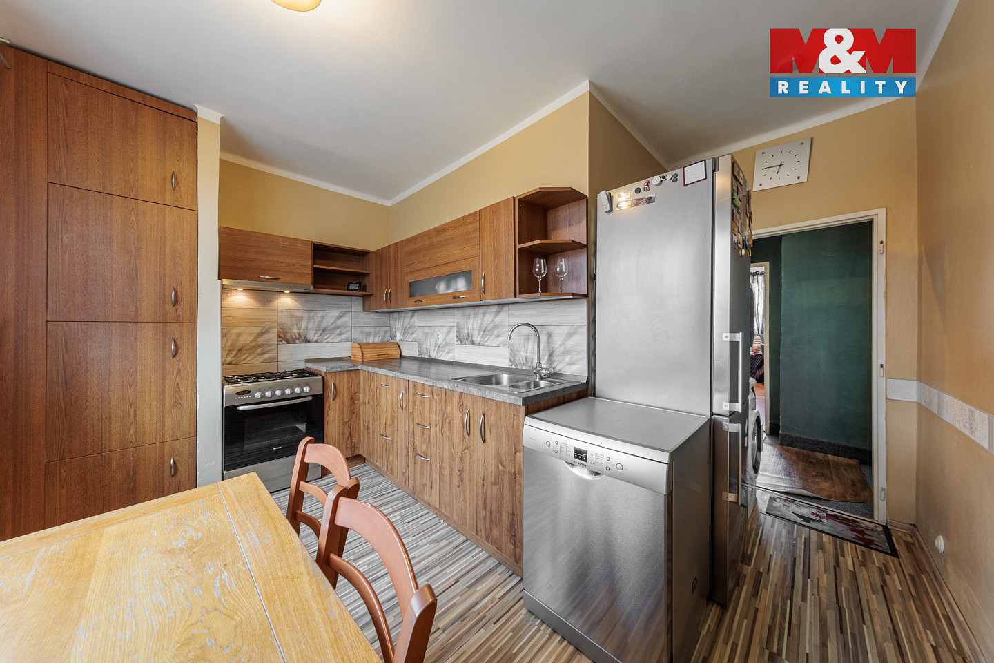 Prodej bytu 4+1 82 m² – fotografie 2