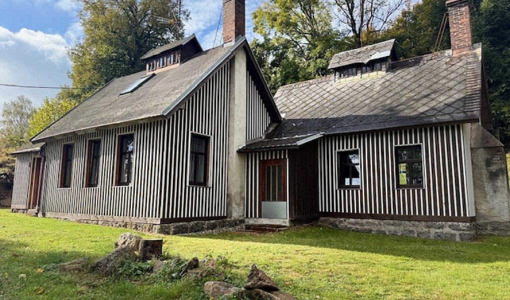 Prodej chalupy, 145 m², Jablonec nad Nisou, Jiřetín pod Bukovou