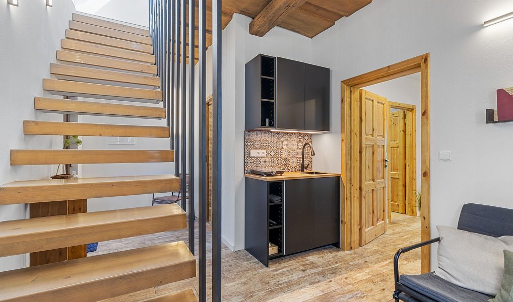 Prodej domu 144 m² s pozemkem 101 m², Chotěšov – náhled fotky 10