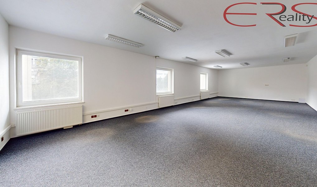 Prodej kanceláře 1 800 m², Mladá Boleslav – náhled fotky 17