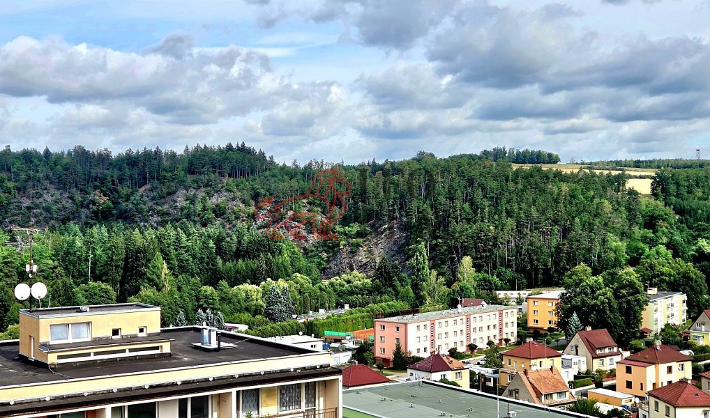 Prodej bytu 3+kk 80 m², Zruč nad Sázavou – náhled fotky 30