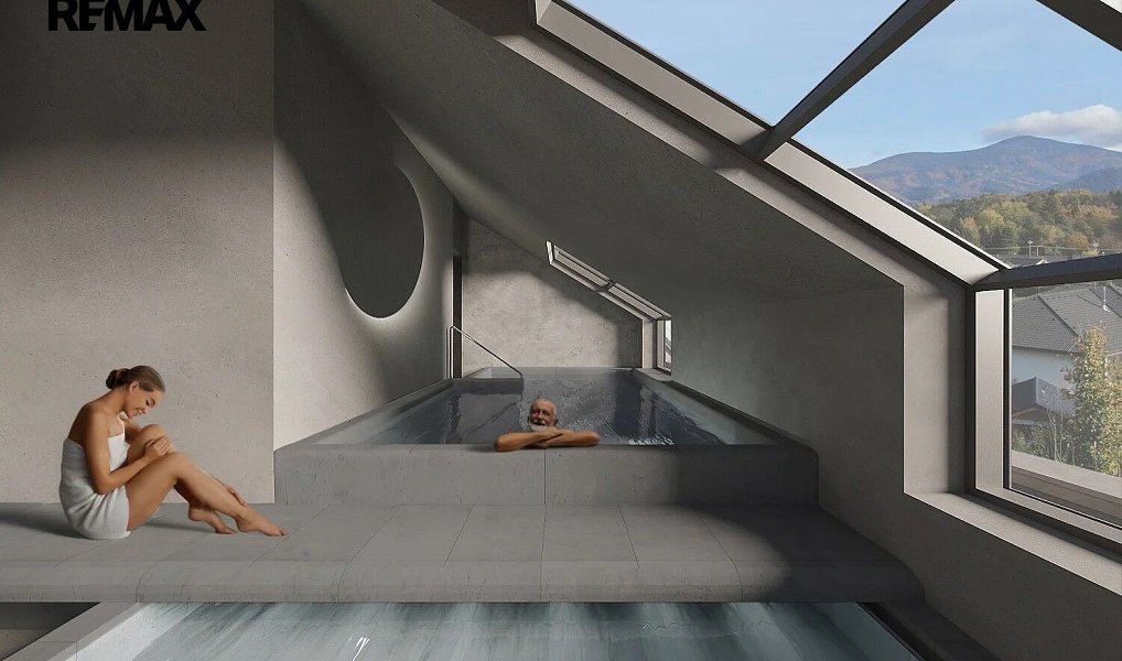 Prodej komerčního objektu (jiného typu) 30 m², Čeladná – náhled fotky 9