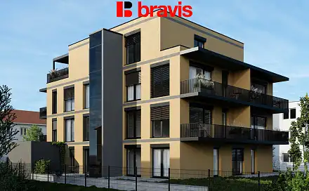 Prodej bytu 4+kk 103 m²
