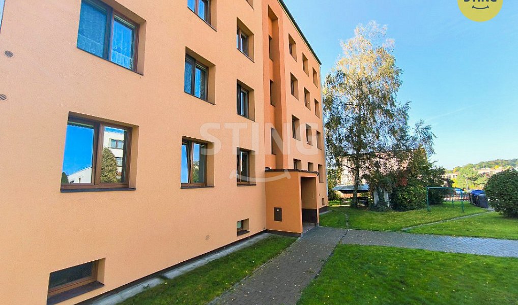Prodej bytu 3+1 75 m², Klimkovice – náhled fotky 2