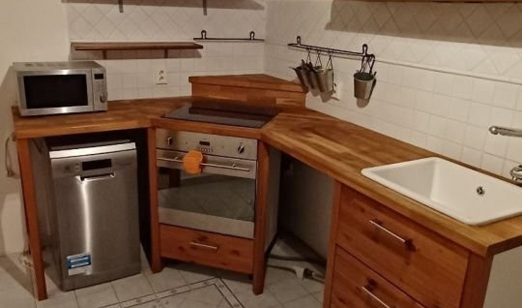 Prodej bytu 2+1 60 m², Praha – náhled fotky 5