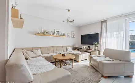 Prodej domu 155 m² s pozemkem 439 m², Polní, Ratíškovice, okres Hodonín