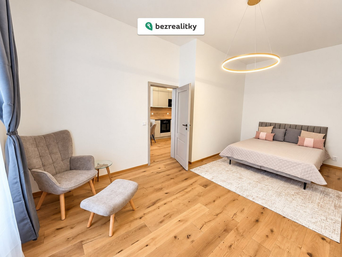 Prodej bytu 2+kk 54 m² – fotografie 4