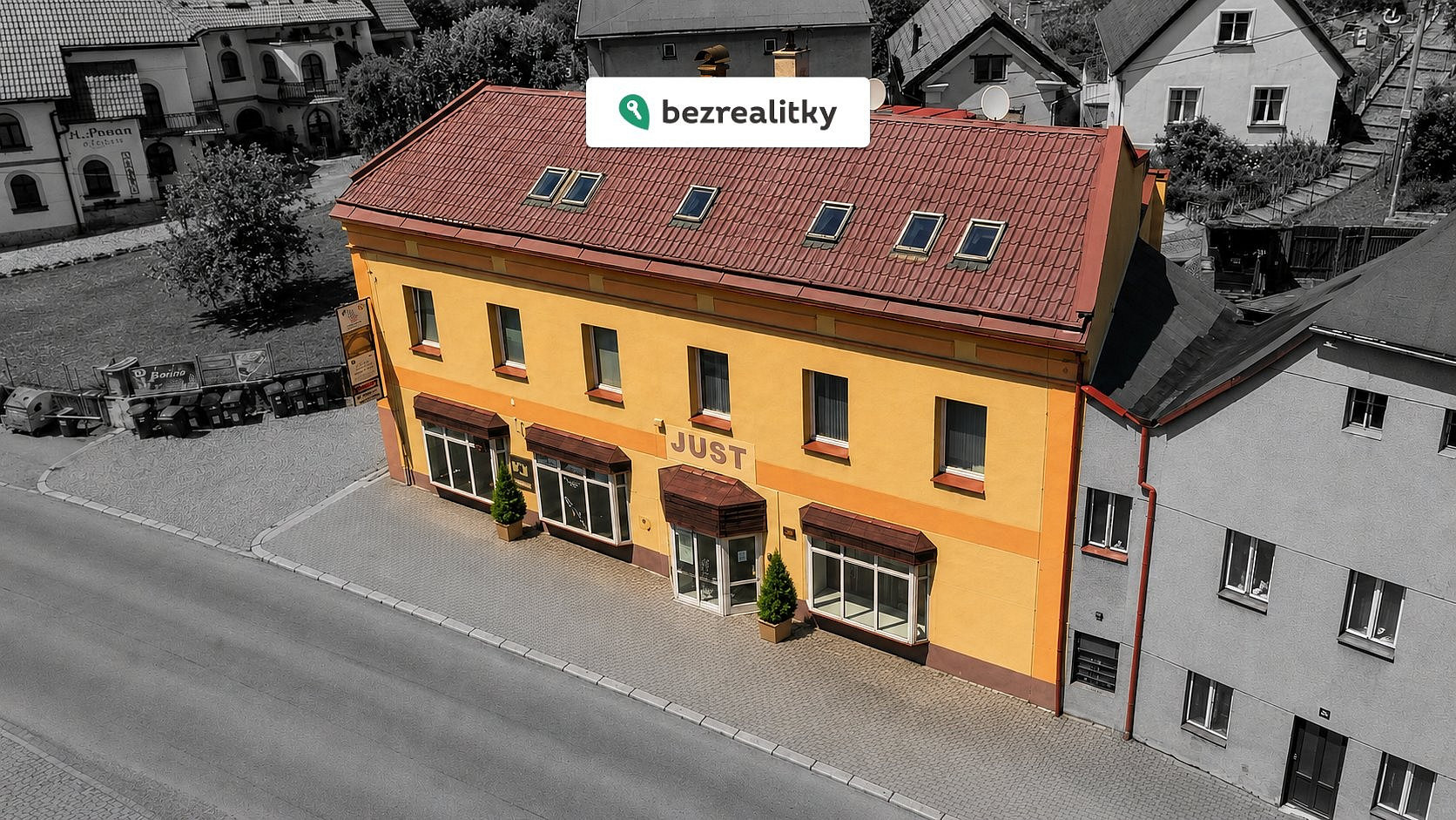 Prodej domu 346 m² s pozemkem 229 m² – fotografie 2