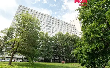Prodej bytu 4+1 80 m²