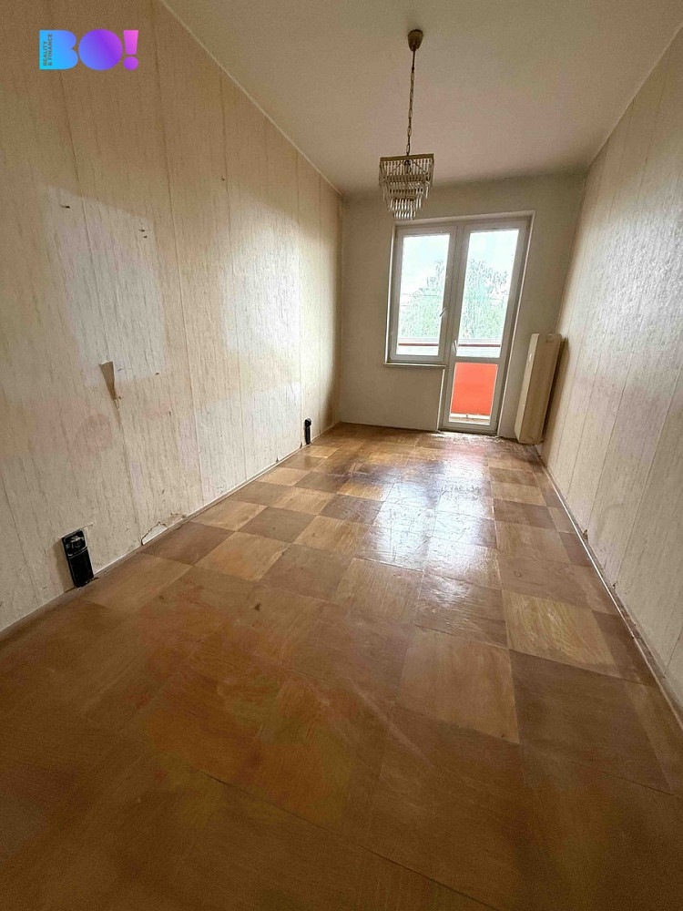 Prodej bytu 3+1 63 m² – pohled 3