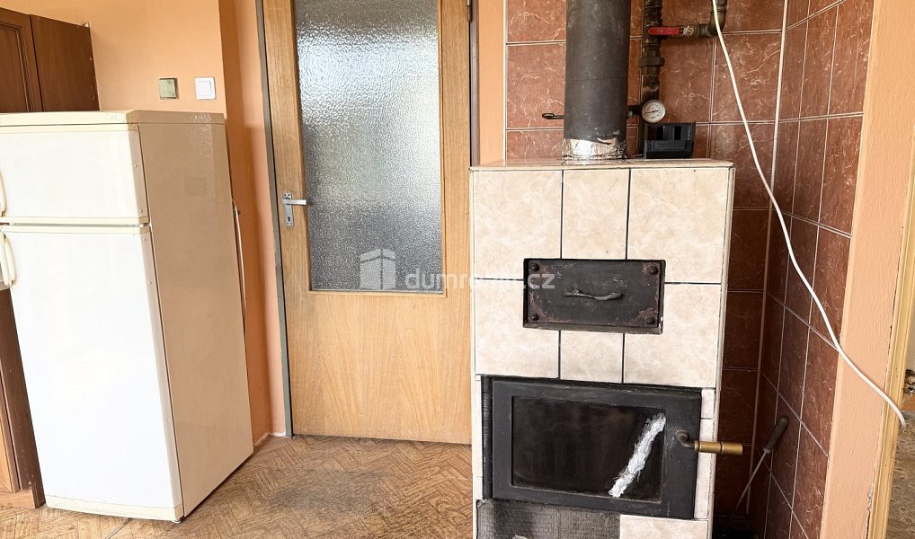 Prodej domu 270 m² s pozemkem 801 m², Tichá – náhled fotky 8