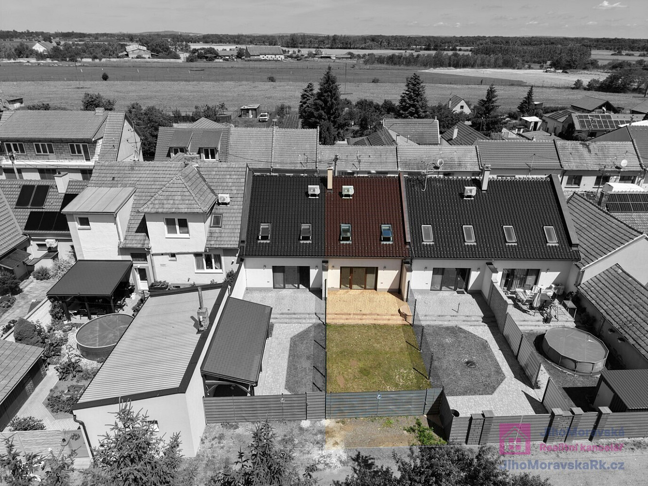 Prodej bytu 3+kk 125 m²