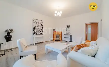 Prodej bytu 3+1 129 m², Vaškovo náměstí, Opava - Předměstí