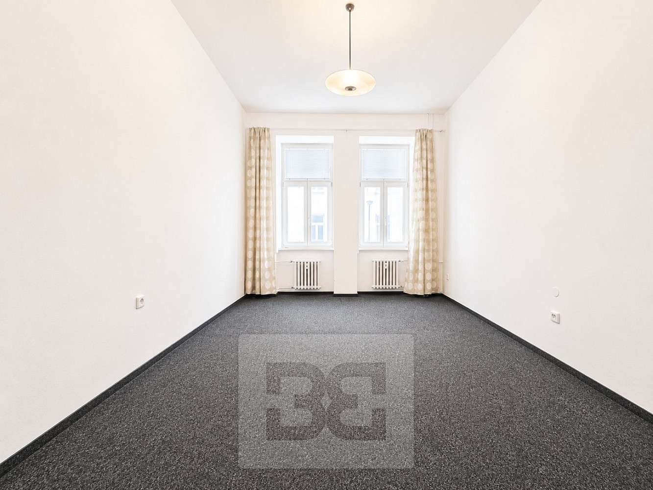 Pronájem bytu 1+1 40 m² — photo 4