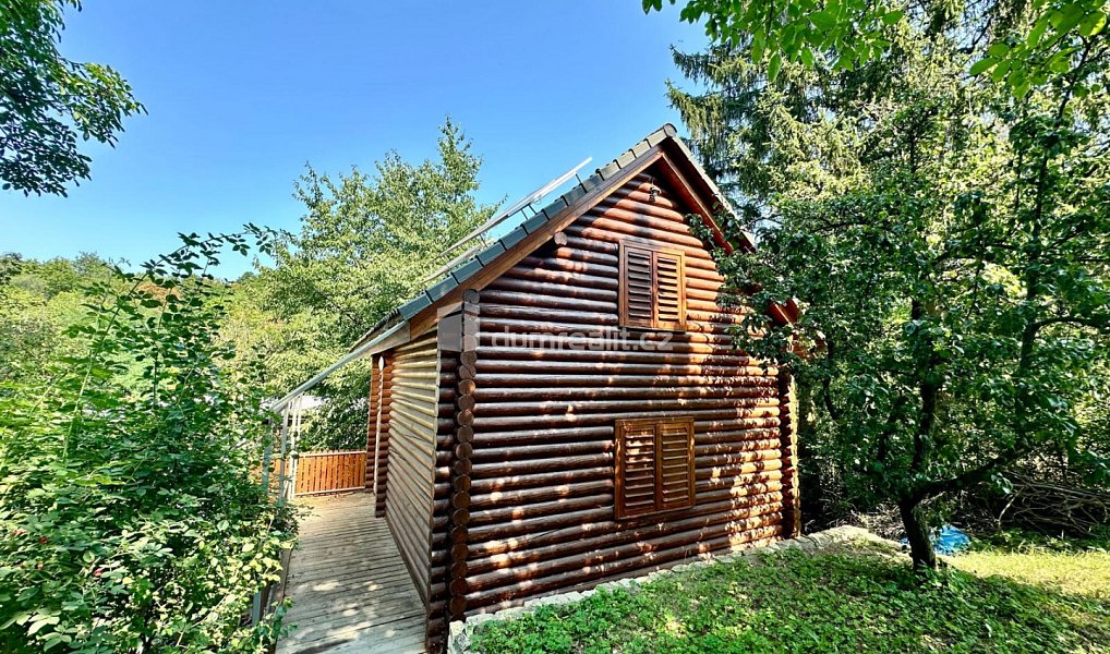 Prodej chaty/chalupy 50 m², Slaný – náhled fotky 8