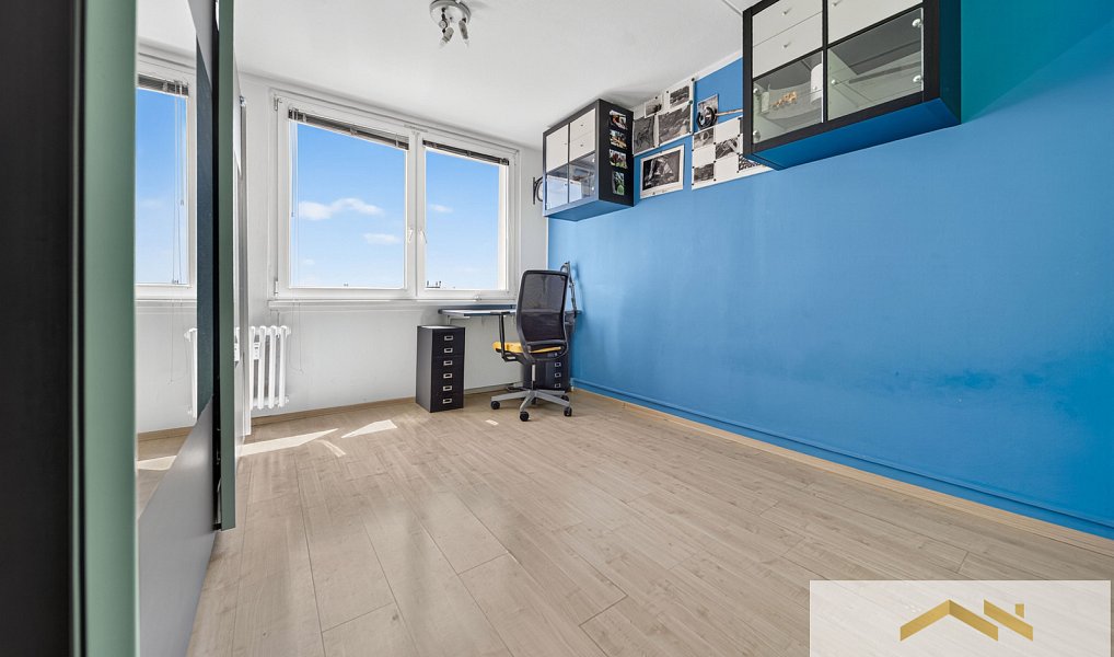 Prodej bytu 4+kk 93 m², Praha – náhled fotky 9