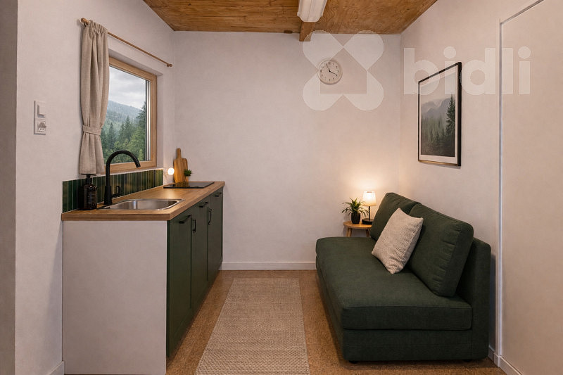 Prodej zahrady 595 m² — photo 3