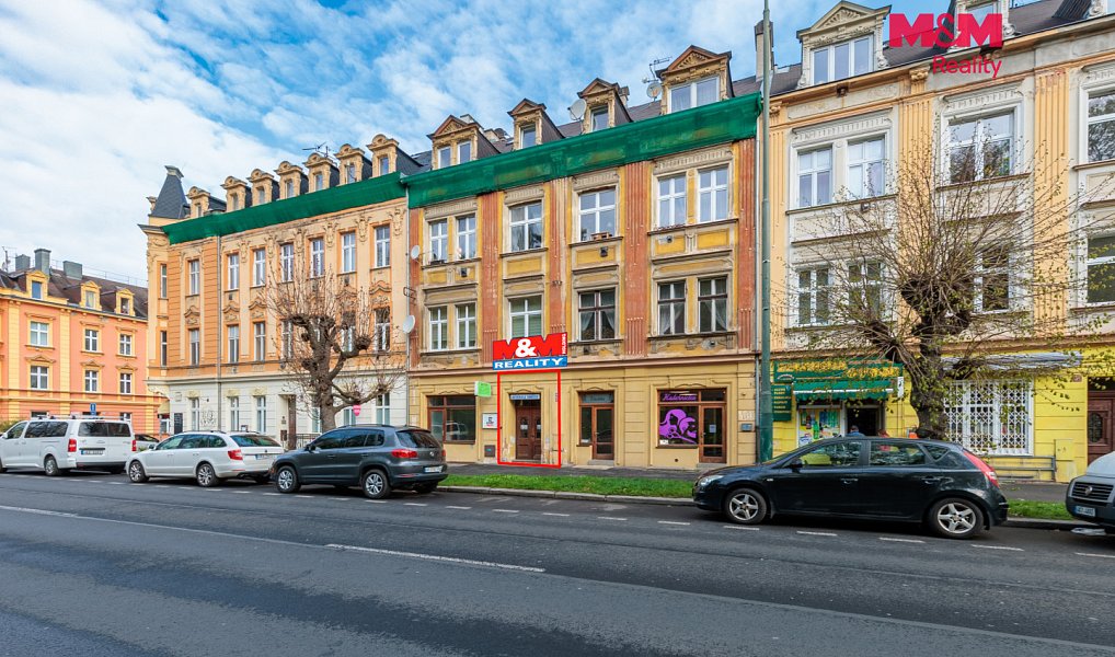 Prodej obchodních prostor 57 m², Karlovy Vary – náhled fotky 2