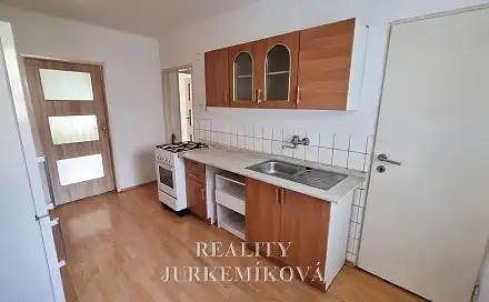 Prodej bytu 2+1 64 m²