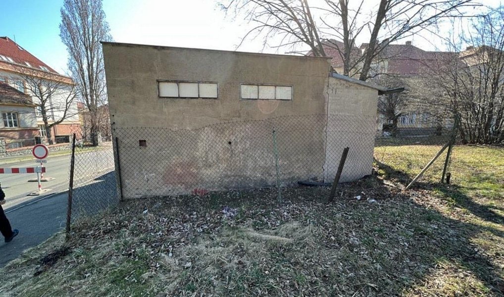 Prodej komerčního objektu (jiného typu) 234 m², Most – náhled fotky 4