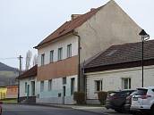 Prodej domu 150�m2 s pozemkem 516�m2