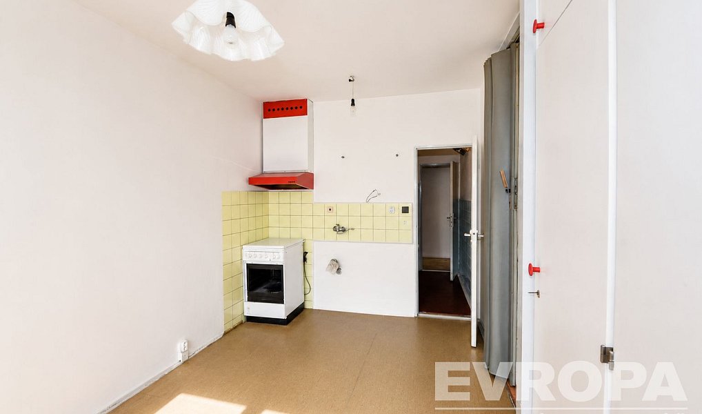 Prodej bytu 2+1 62 m², Praha – náhled fotky 9