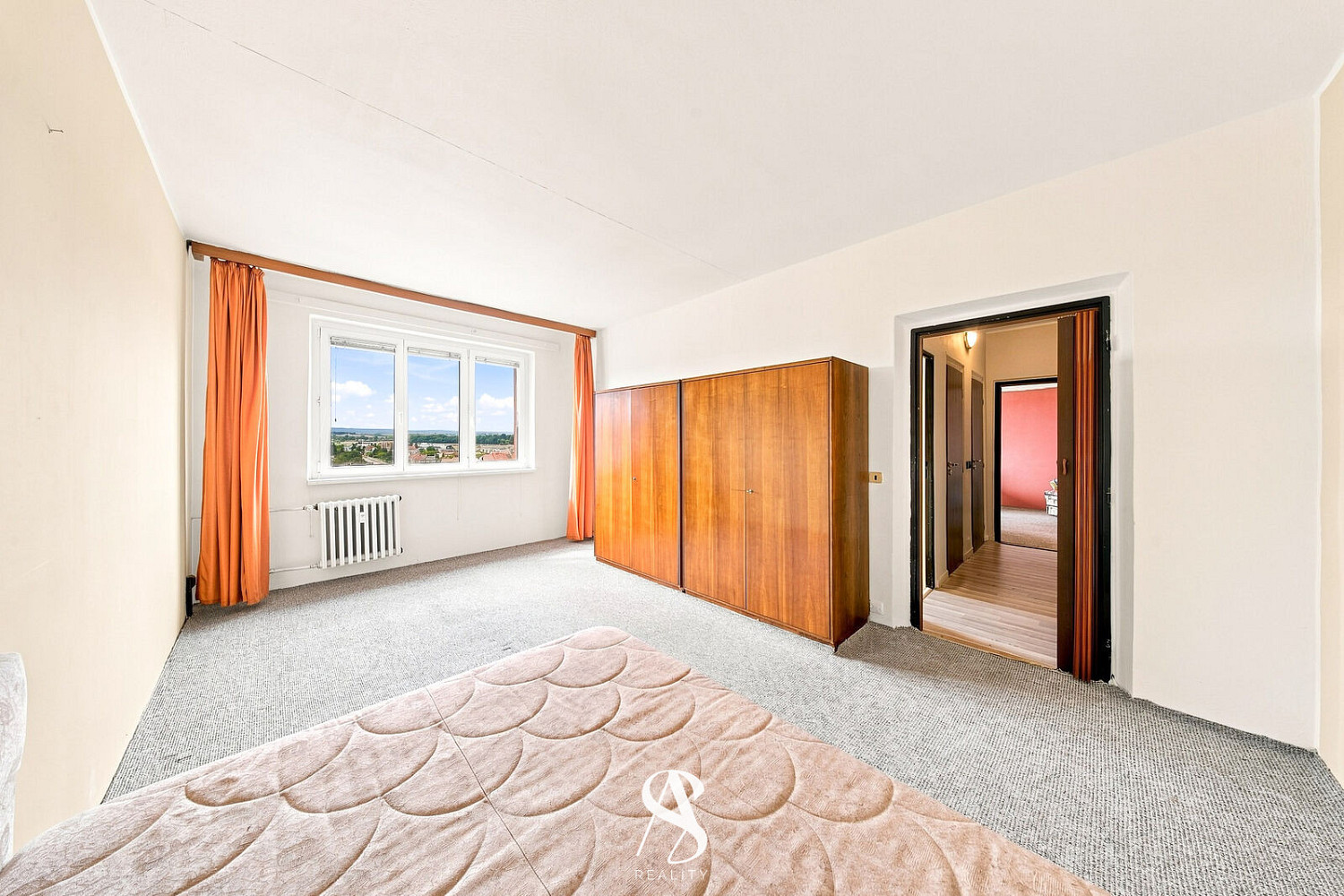 Prodej bytu 2+1 54 m² – fotografie 3