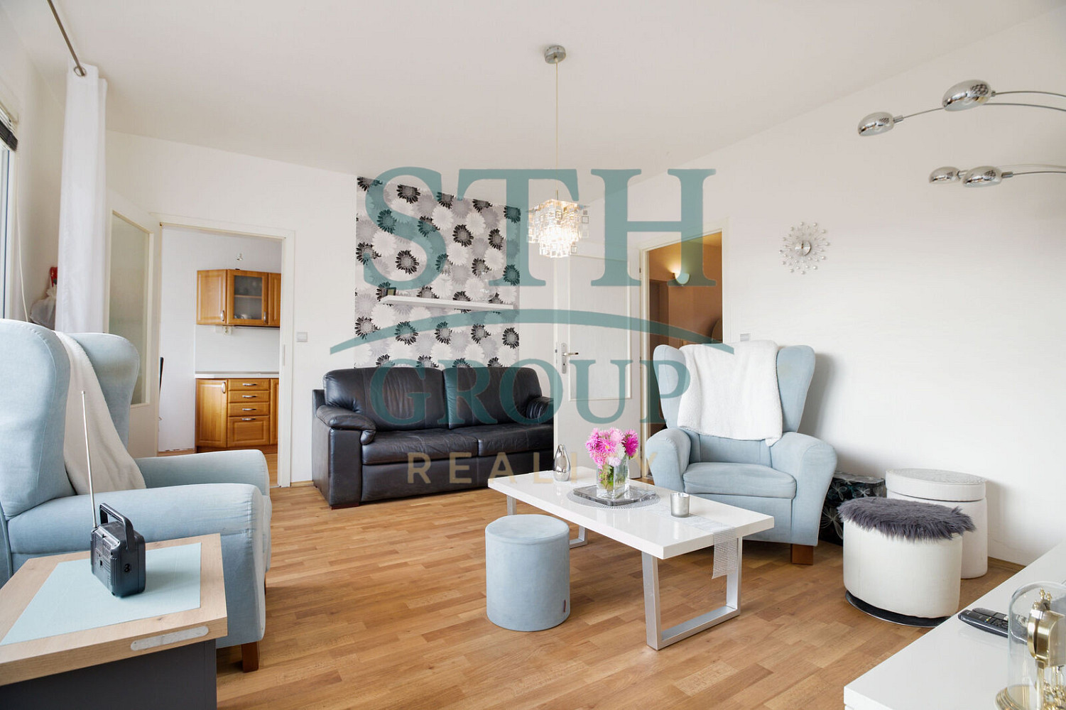 Prodej bytu 4+1 75 m² – fotografie 3