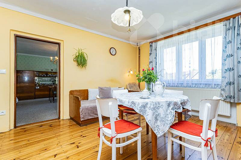 Prodej domu 250 m² s pozemkem 3 642 m² – fotografie 4